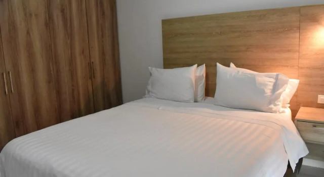 Апартаменты с 2 комнатами Sky Collection Lifestyle Hotel & Suites Barranquilla