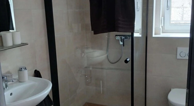 Номер Standard Ferienhaus Hofmann Strüth 7