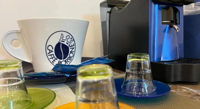 Люкс GianLuis Luxury Suites