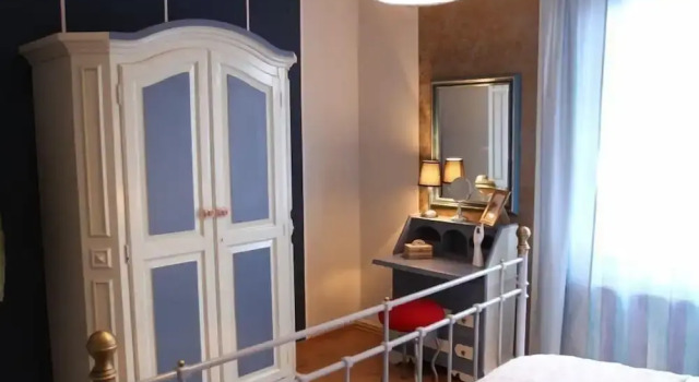 Апартаменты c 1 комнатой Casa Verde - Gästehaus am Edersee