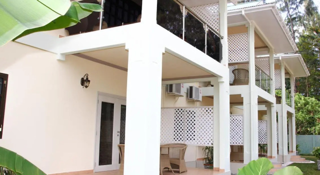 Chez Bea Luxury Villa