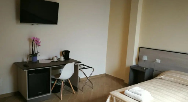 Номер Standard La Formica