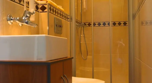 Двухместный номер Standard Fletcher Hotel De Nieuwe Doelen - Middelburg