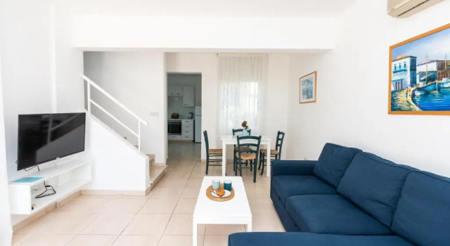 Коттедж Fig Tree Z Holiday Resort