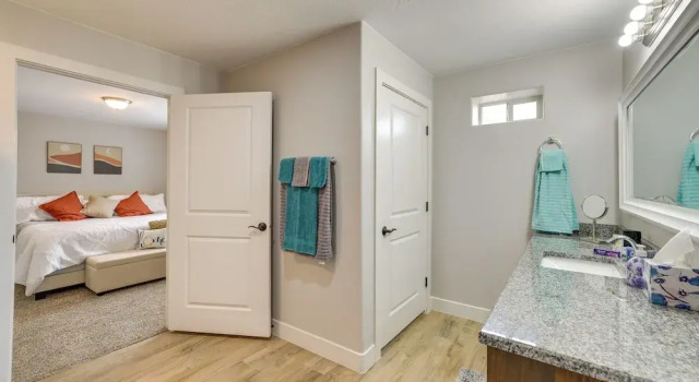 Toquerville Vacation Rental, Near State Parks!, Varaa Huoneisto Toquerville Utah