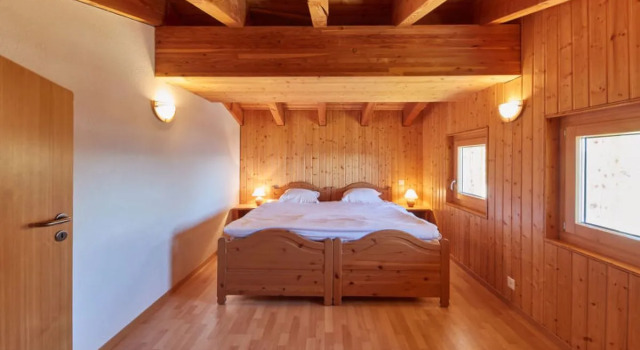 Les Cîmes 8, Rezervați Hotel Hérémence 