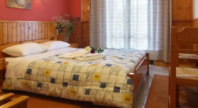 Standard room Hotel Athina