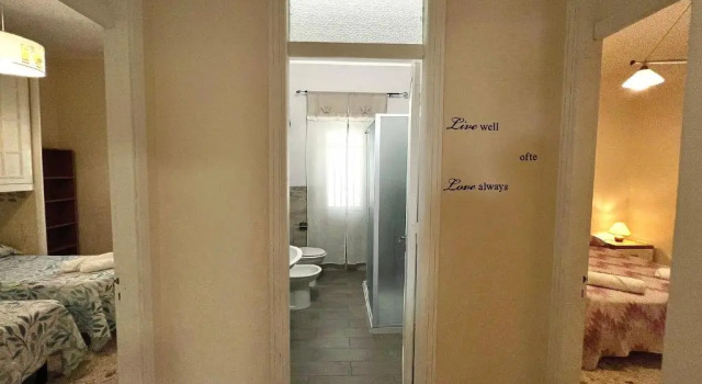 Magagiù, Book Apartment Hotels in Sicily with Parking, Parking