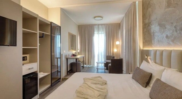 Номер Executive Hotel Nasco