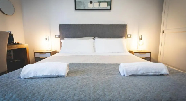 Номер Economy Piazza Duomo Deluxe