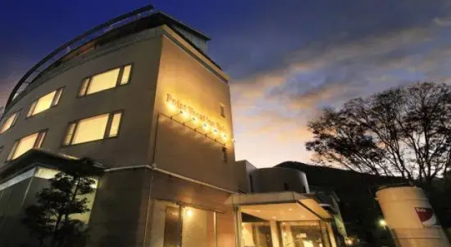 Point Vacation Yunoyama Onsen, Buchen Sie Hotel Komono Präfektur Mie