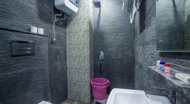 Семейный номер Standard Hotel Harsha International