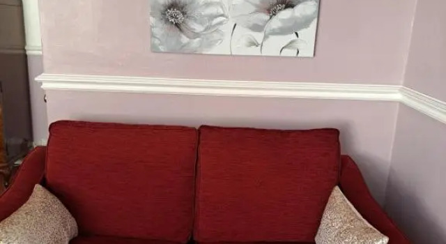 Люкс No 6 Quality Guesthouse