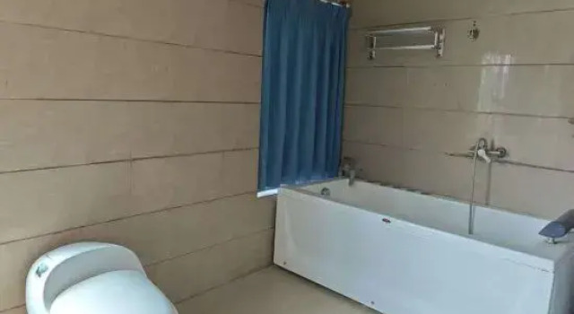 Люкс Deluxe Yuelai Homestay (Yongchuan Bus Terminal Area)