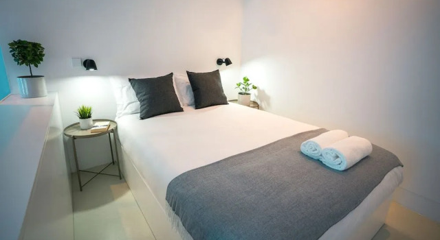 PORTARIA HOUSING, Забронировать Апартаменты/квартира Авейру Бейра-Алта