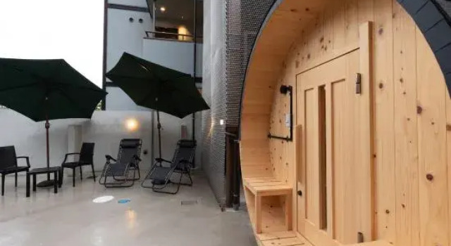 城崎温泉 HOSTEL Waraku, Buchen Sie Hostel Hostels in Hyogo, Hostel