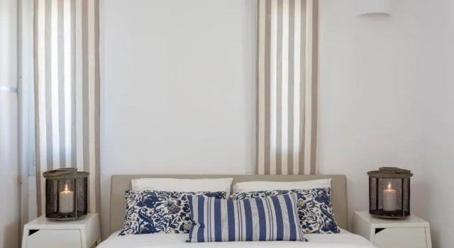 Апартаменты Kostantis Summer Villas and Suites