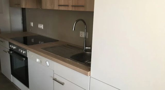 Monteurzimmer Leimen, Reserva ahora Apartamento Hoteles en Baden-Wurtemberg con aparcamiento, Aparcamiento