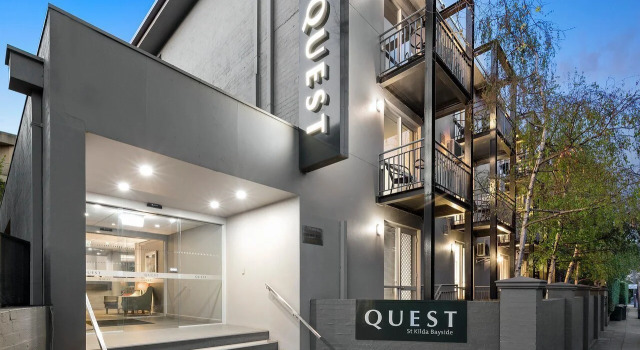 Quest St Kilda Bayside