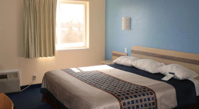 Номер Standard Wine Country Inn