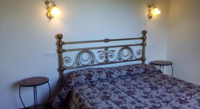 Двухместный номер Standard Agriturismo La Chiocciola