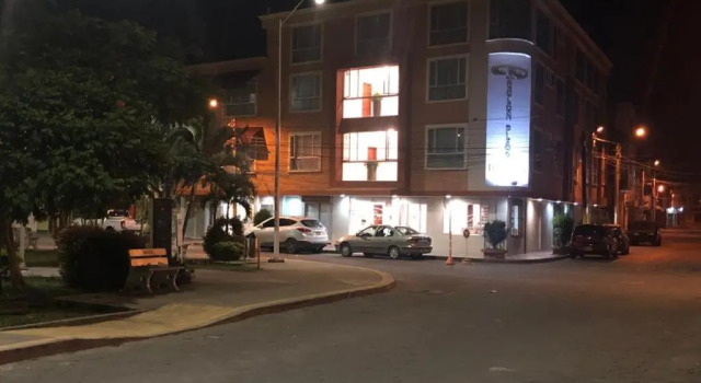 Colon Plaza Hotel, Rezervați Hotel Tumaco Nariño