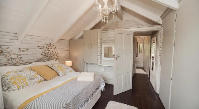 Viewpoint - Cabin 3, Prenota Hotel Haenertsburg 