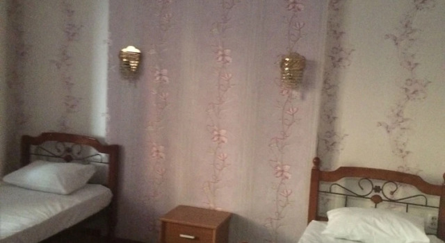 Standard Zimmer Hotel Alkuat