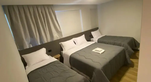 Villano Hotel, Забронировать Отель Отели Блуменау 3 звезды, рядом с Water Museum, 3*