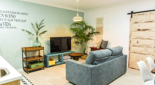 OleHolidays Aromas de una Dama Apartamentos, Забронировать Апартаменты/квартира Отели Марбелья с бассейном, рядом с La Canada Shopping Centre, Бассейн