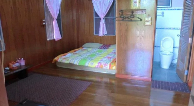 Baanpinmongkol
