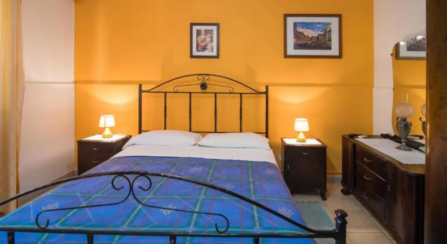 Двухместный номер Standard B&B Casa Paolo