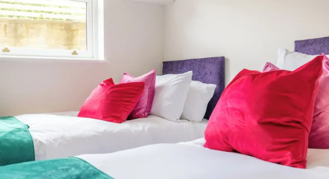 Birdsong Cottage - North East Escapes