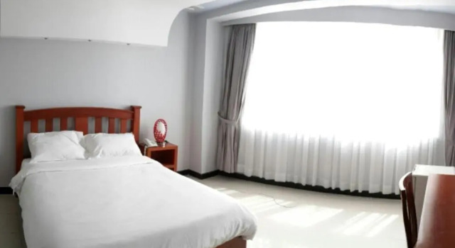 Номер Standard DoDo Guesthouse