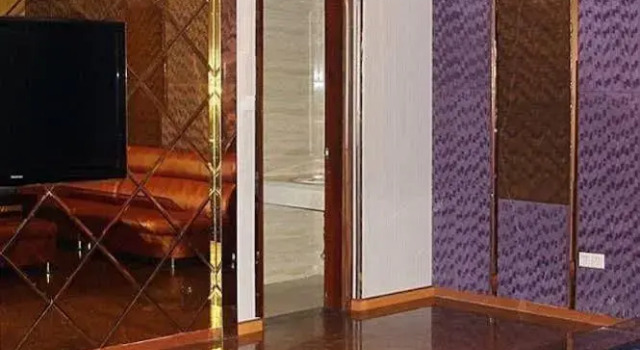 Fuan Tailong Hotel, Rezervasyon Otel Wuzhishan Hainan