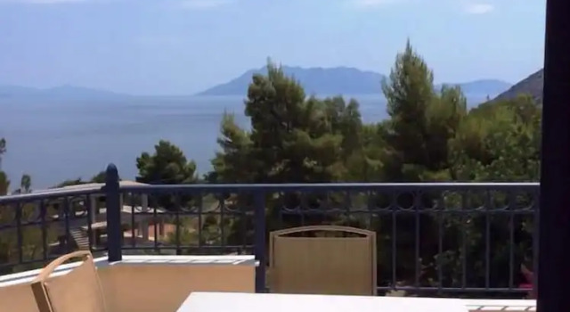Appartamento 1 camera da letto con balcone Angelica Villas