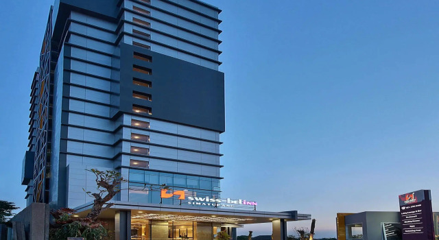Swiss-Belinn Simatupang, Book Hotel SPA Hotels in Cilandak, SPA