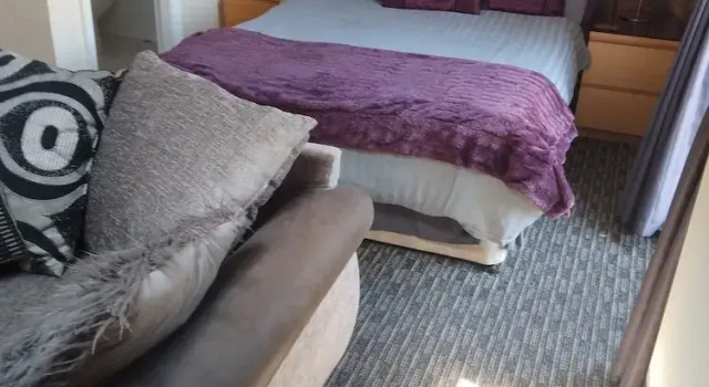 Люкс Superior Ash Lea Hotel