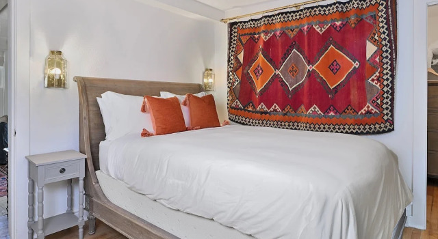 Tesuque Outpost 3 Suites Mountain Views, Foglalás Szálloda Santa Fe Új-Mexikó