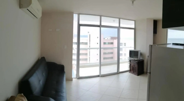 Apartment in Atacames, Reserva ahora Apartamento Apartamentos en Ruta del Sol, Apartamento