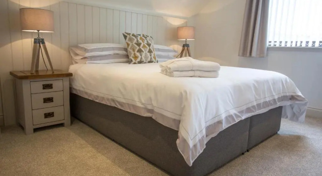 Cruinn Bheinn Luxury Self Catering Apartments, Забронировать Апартаменты/квартира Апартаменты Острова Ская, Апартаменты/квартира