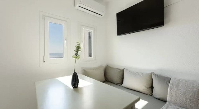 Апартаменты Luxury Phaedrus Living: Paros Cycladic Residences 6