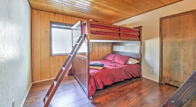 Номер Standard Edgars Hideaway