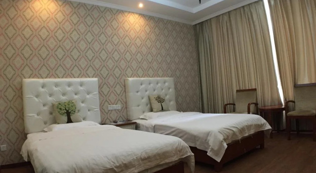 Suge Express Inn, Varaa Hotelli Hotellit Leshan pysäköinnillä, Pysäköinti