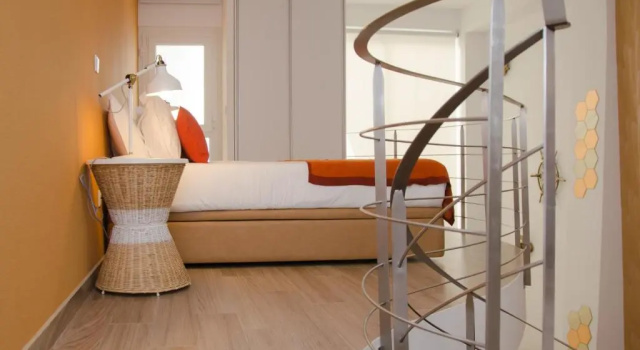 Апартаменты Porto Náutico - City Centre