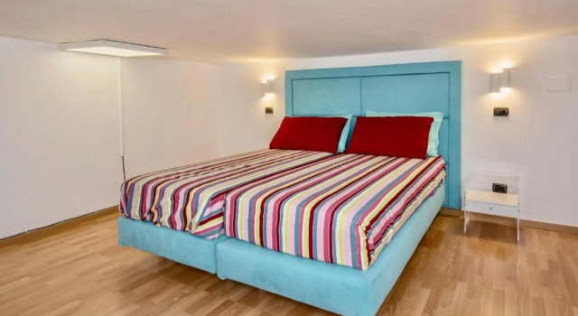 Sara luxury apartament