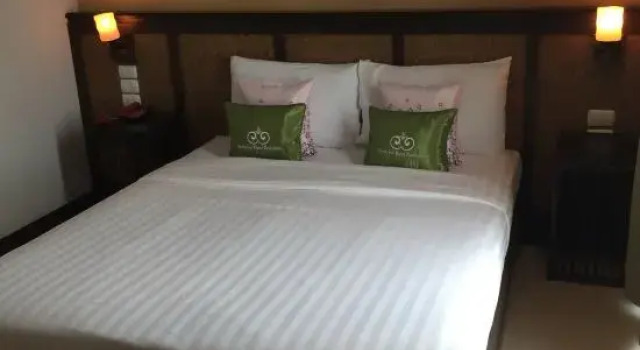 Полулюкс Nordwind Hotel