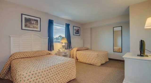 Harbour Gate 412 Waterway 2 Bedrooms 2 Bathrooms Condo
