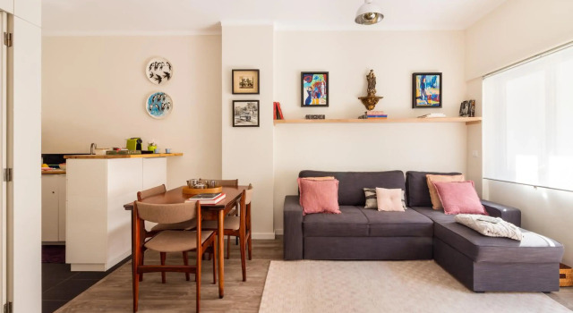 Musica · Exquisite Retreat in a Traditional Area of Porto