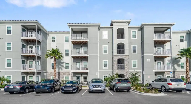 Trillium, Book Apartment Melbourne Beach Space Coast